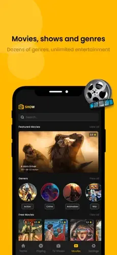 sony-car-music-system Movies and shows